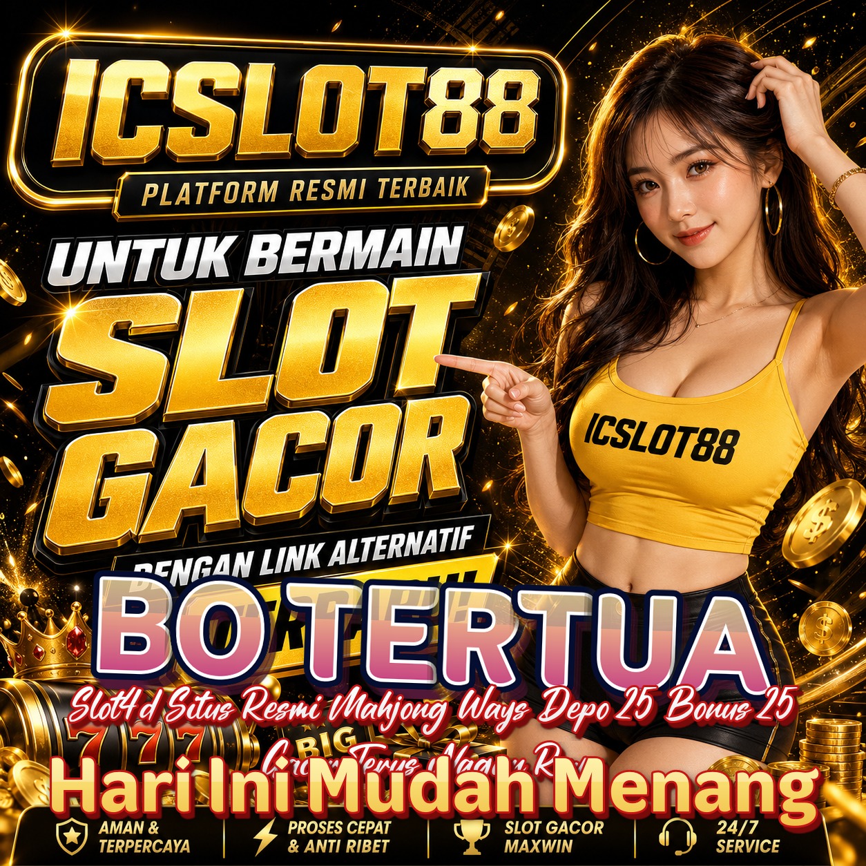 BO TERTUA